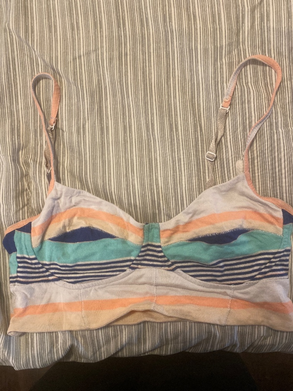 XS Wilfred bralet